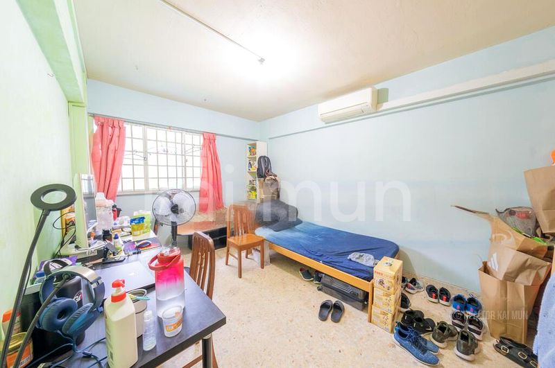 4 Room (4NG) HDB for Sale in  121 Paya Lebar Way - Image 3